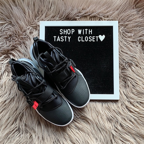 Nike air force 270 sneakers - Picture 6 of 8